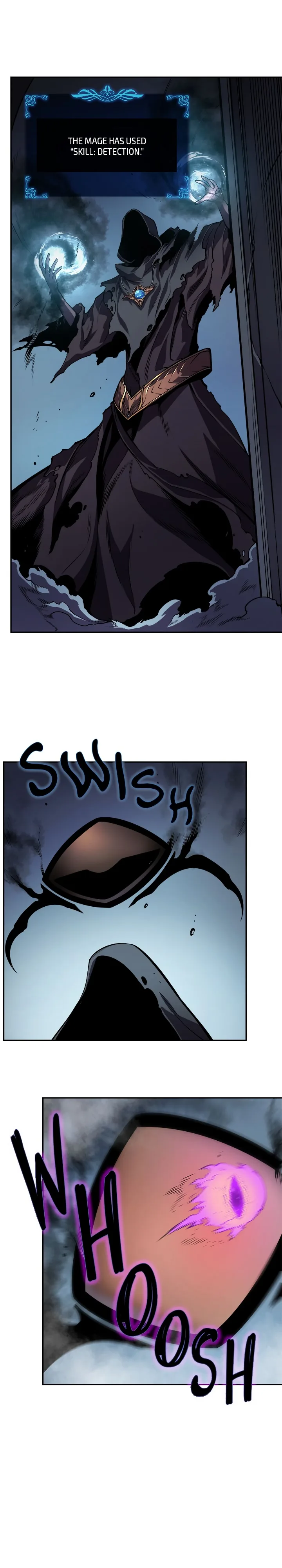 Solo Leveling - Chapter 41 - Page 9