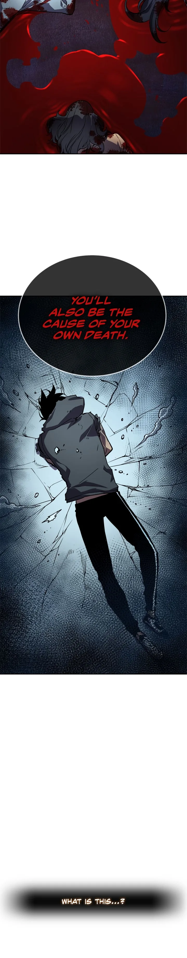 Solo Leveling - Chapter 42 - Page 10