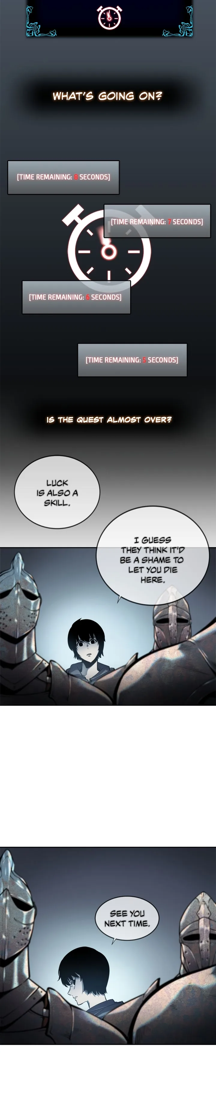 Solo Leveling - Chapter 42 - Page 12