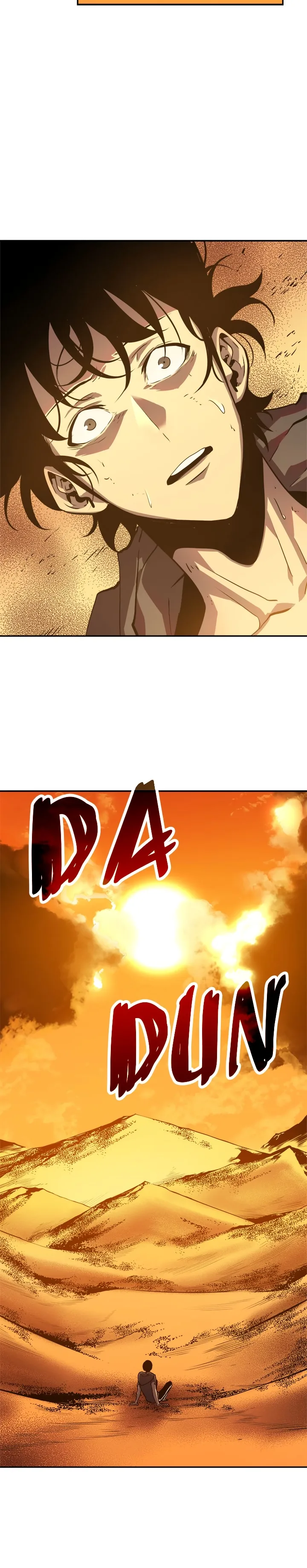 Solo Leveling - Chapter 42 - Page 16
