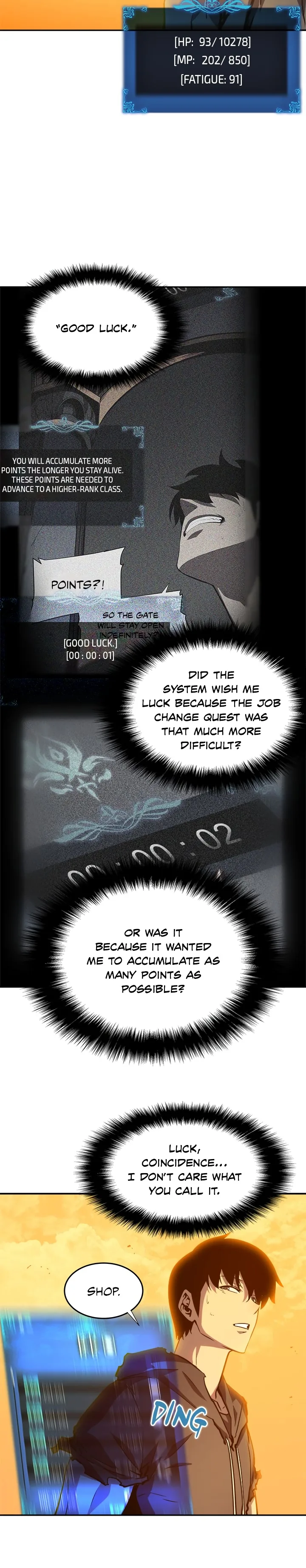 Solo Leveling - Chapter 42 - Page 18