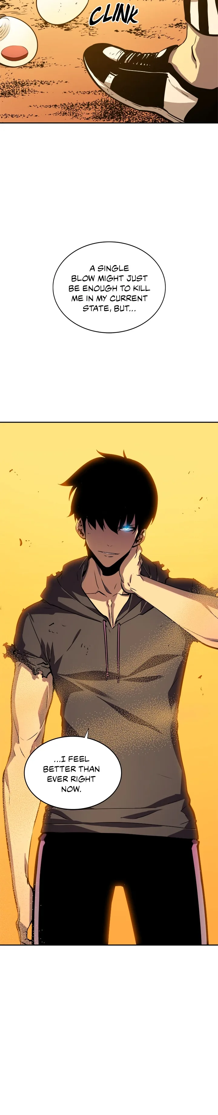 Solo Leveling - Chapter 42 - Page 20