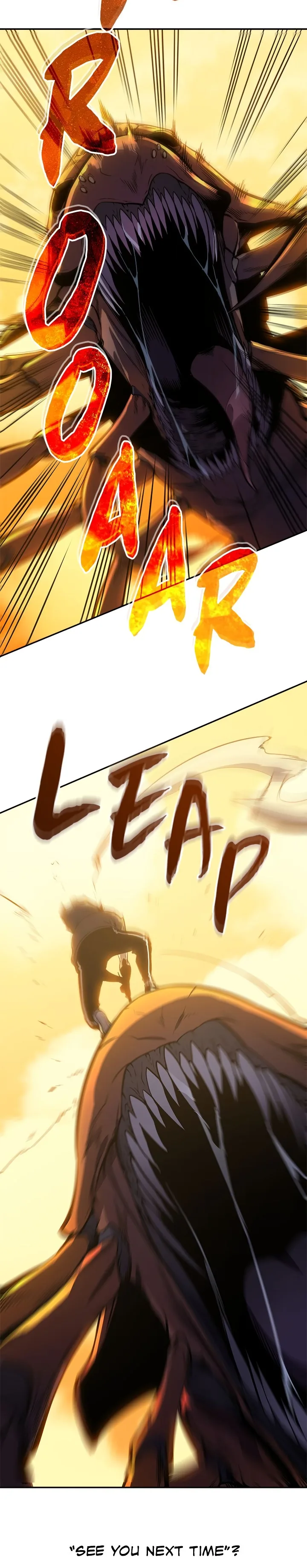 Solo Leveling - Chapter 42 - Page 22