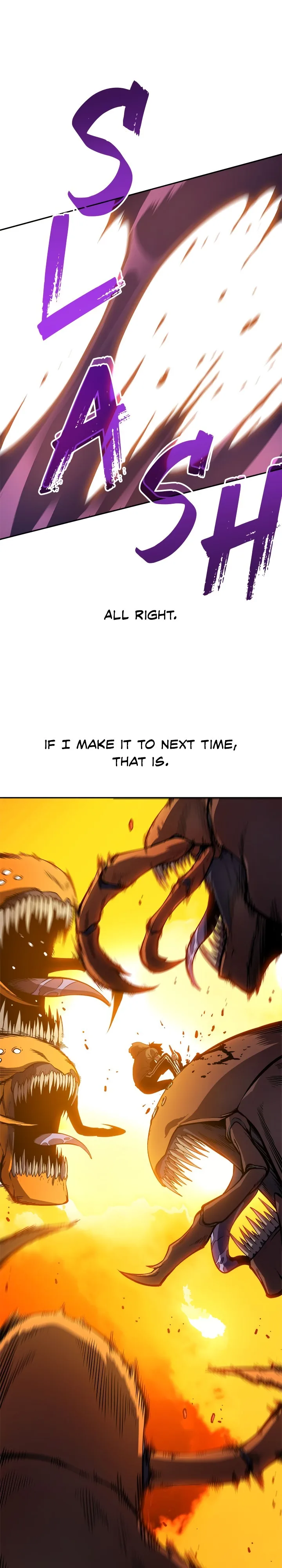 Solo Leveling - Chapter 42 - Page 23