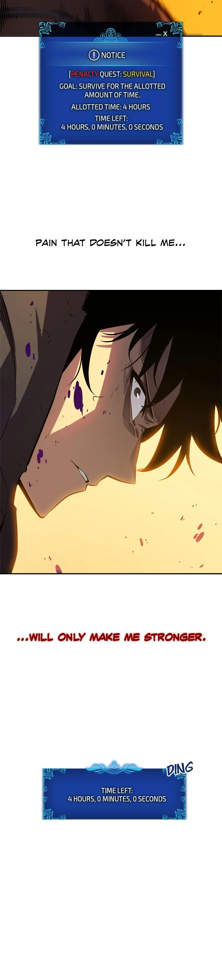 Solo Leveling - Chapter 42 - Page 24