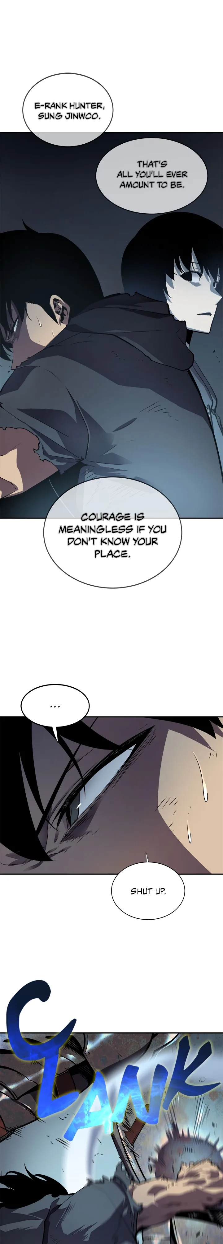 Solo Leveling - Chapter 42 - Page 5