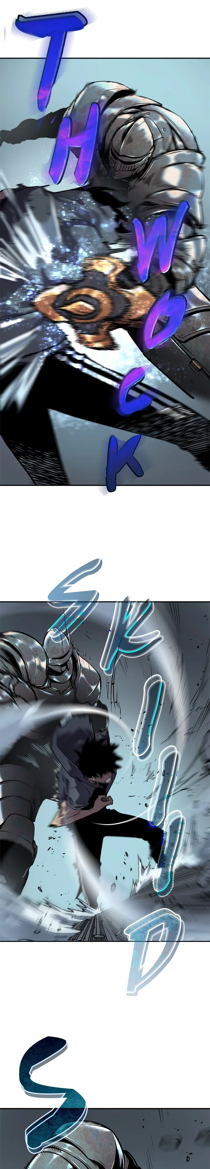 Solo Leveling - Chapter 42 - Page 7