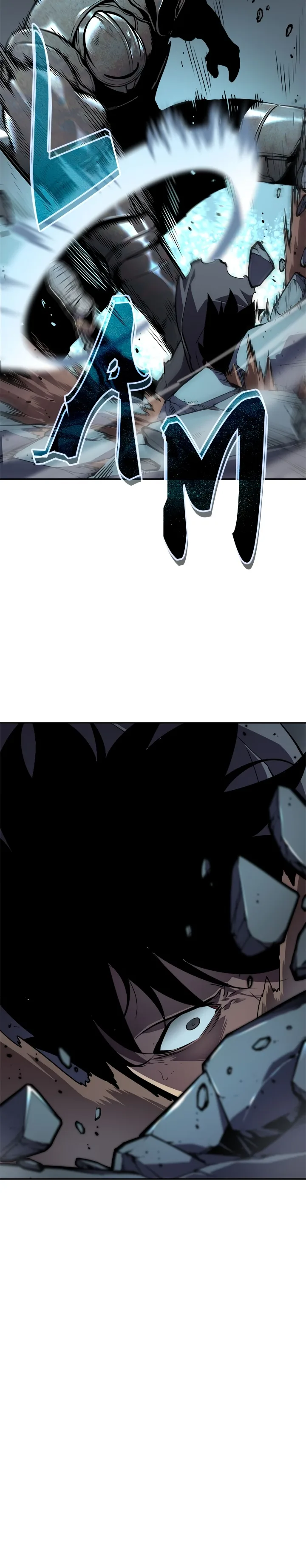 Solo Leveling - Chapter 42 - Page 8