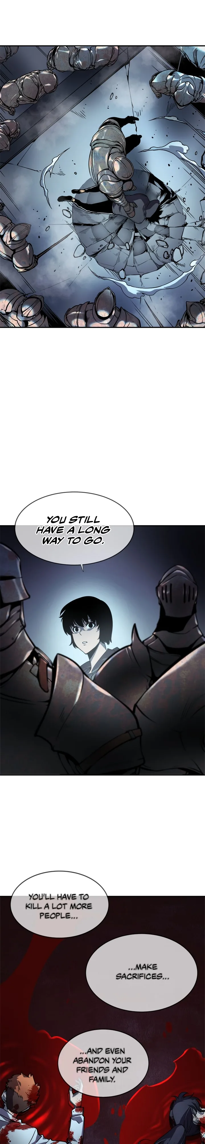 Solo Leveling - Chapter 42 - Page 9