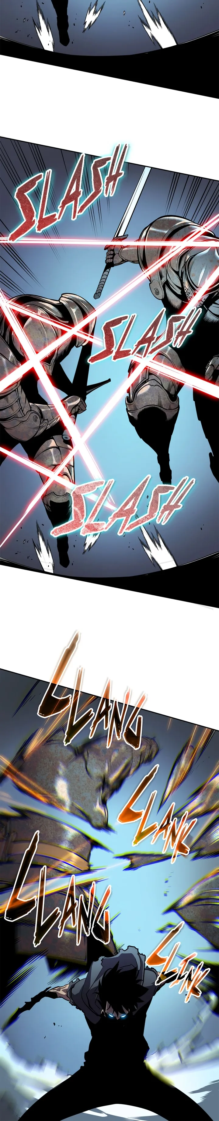Solo Leveling - Chapter 43 - Page 15