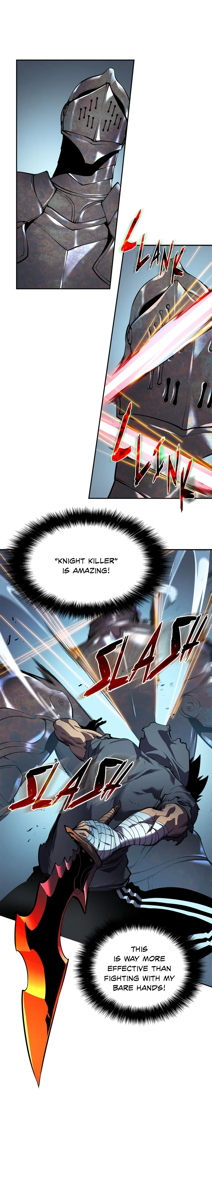Solo Leveling - Chapter 43 - Page 16