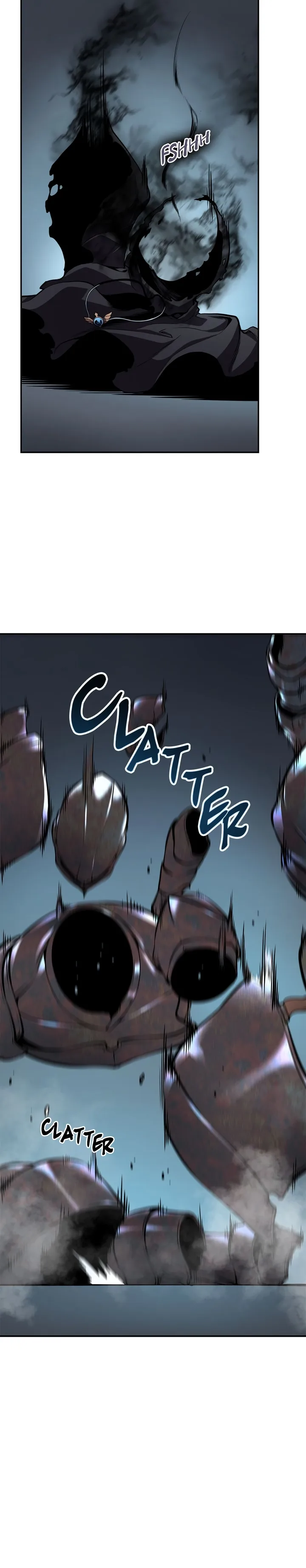 Solo Leveling - Chapter 43 - Page 21