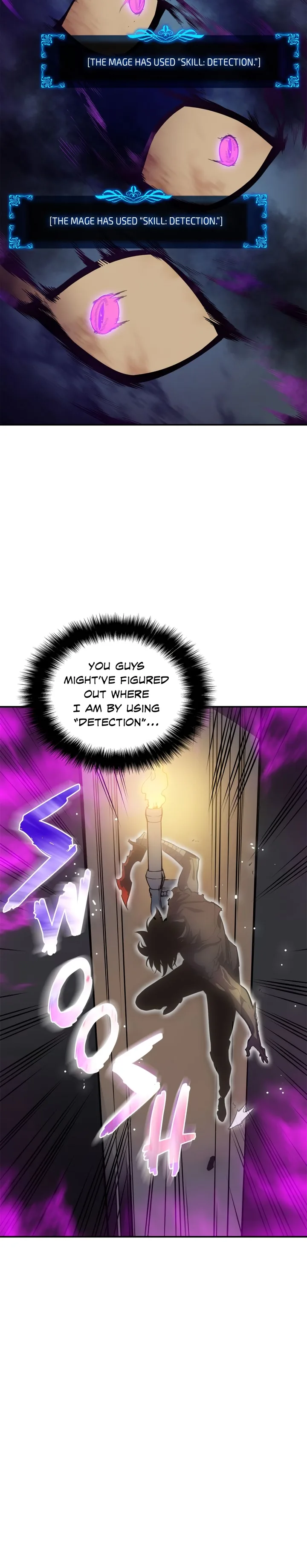 Solo Leveling - Chapter 43 - Page 23