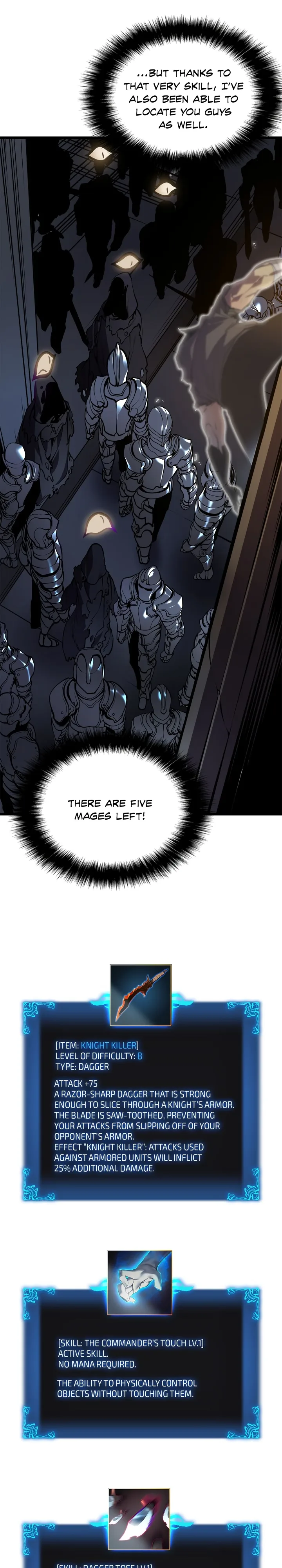 Solo Leveling - Chapter 43 - Page 24