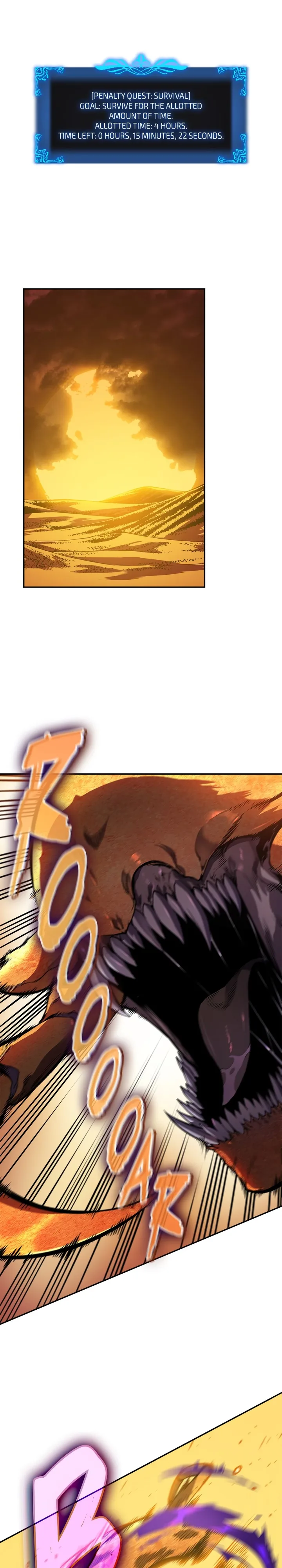 Solo Leveling - Chapter 43 - Page 4