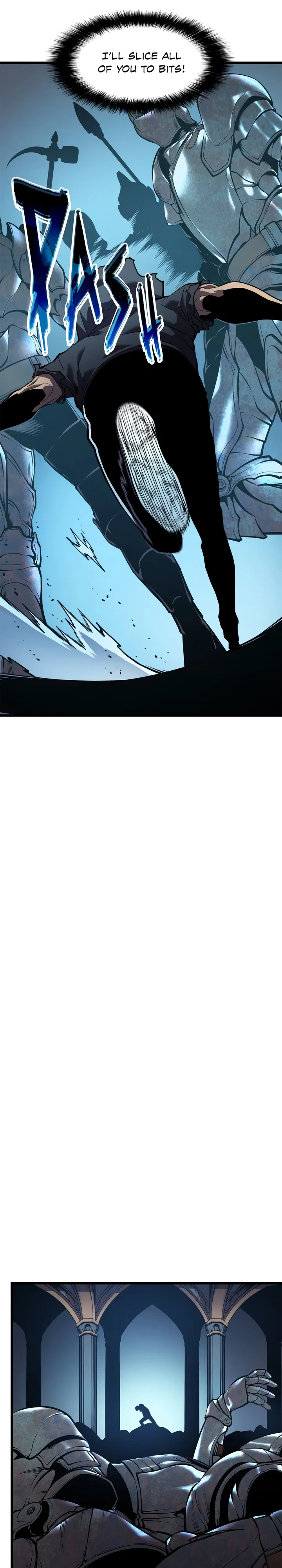 Solo Leveling - Chapter 44 - Page 10