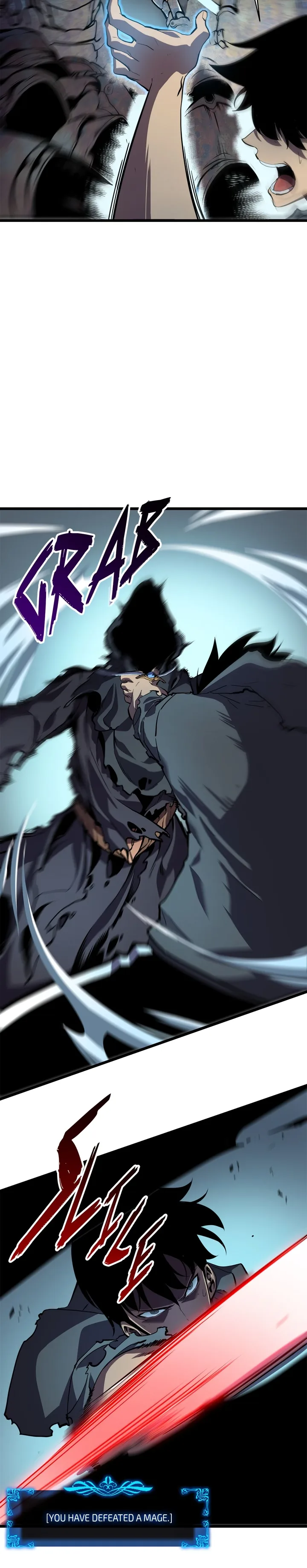 Solo Leveling - Chapter 44 - Page 13