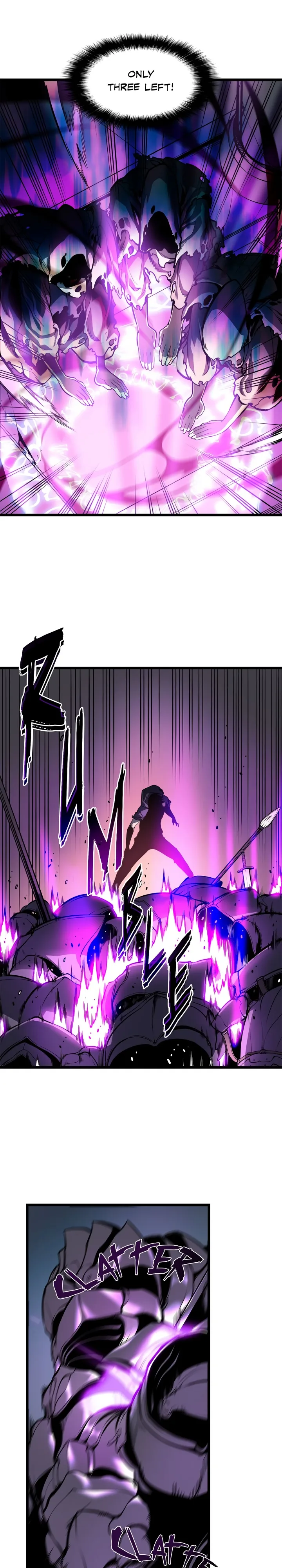 Solo Leveling - Chapter 44 - Page 14