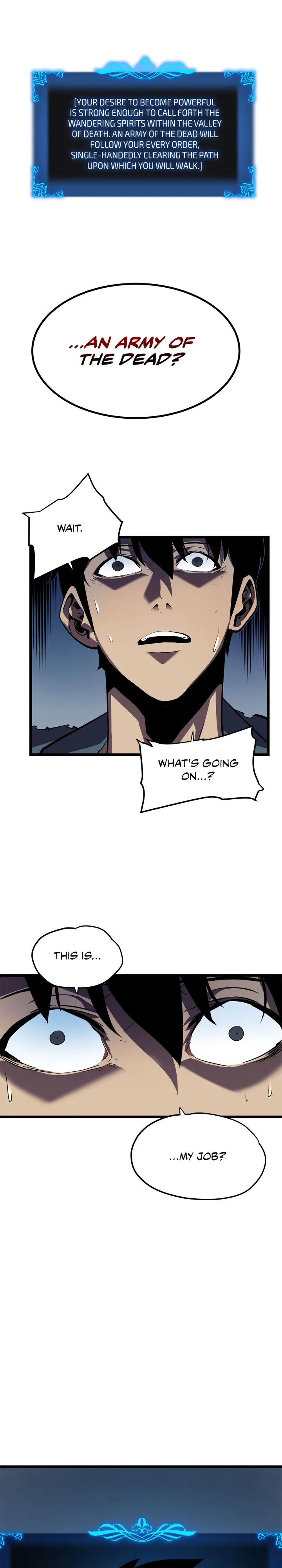 Solo Leveling - Chapter 44 - Page 24