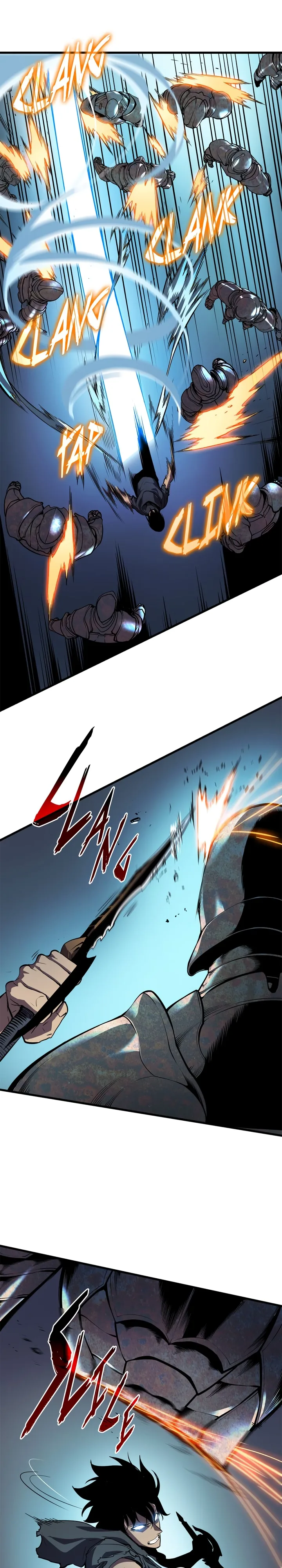 Solo Leveling - Chapter 44 - Page 6