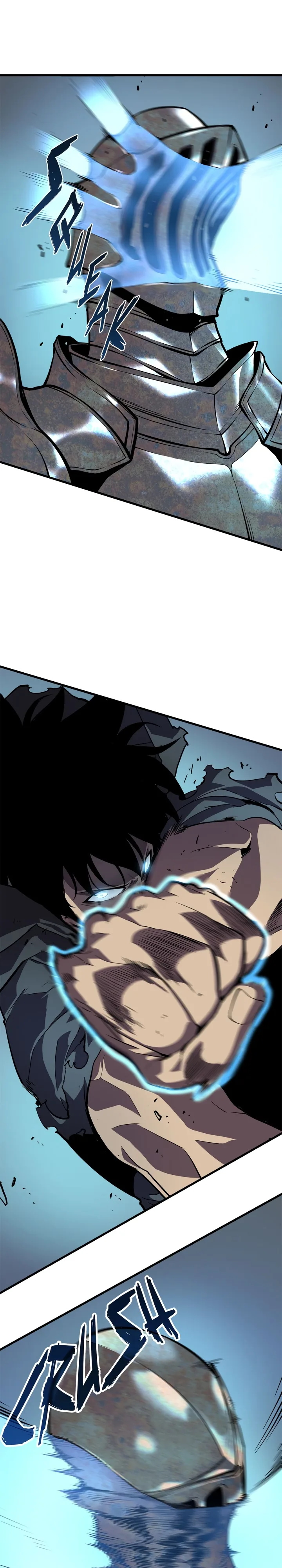 Solo Leveling - Chapter 44 - Page 8