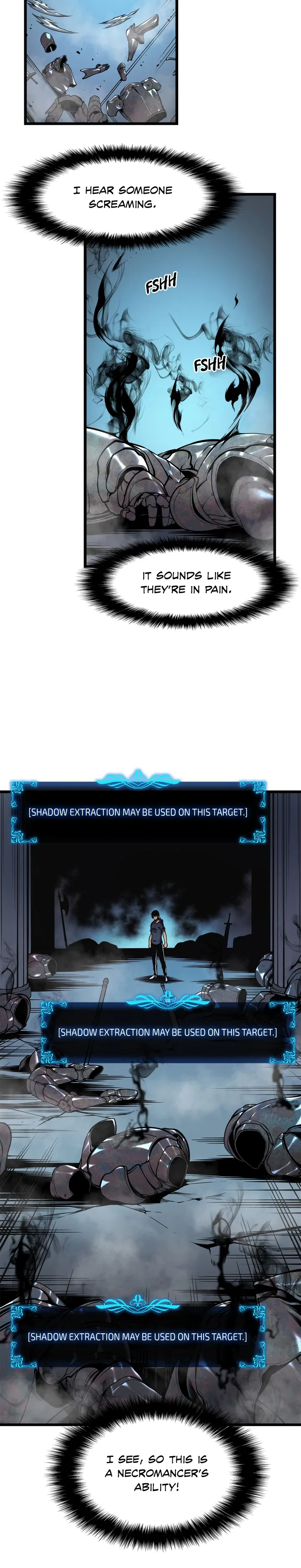 Solo Leveling - Chapter 45 - Page 14