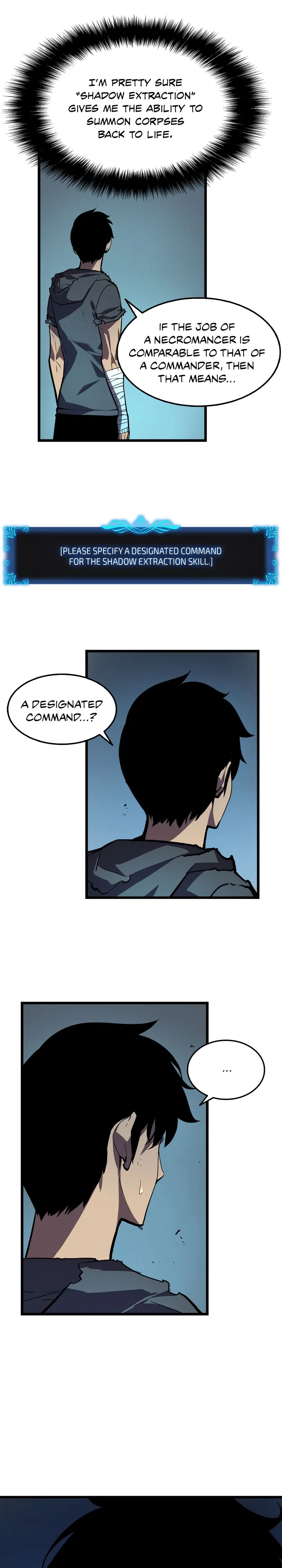Solo Leveling - Chapter 45 - Page 15
