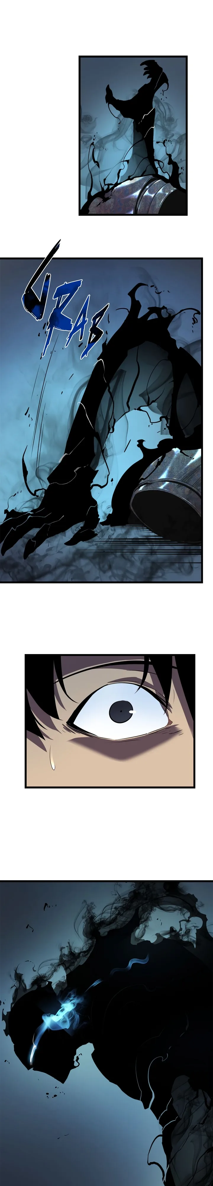 Solo Leveling - Chapter 45 - Page 17