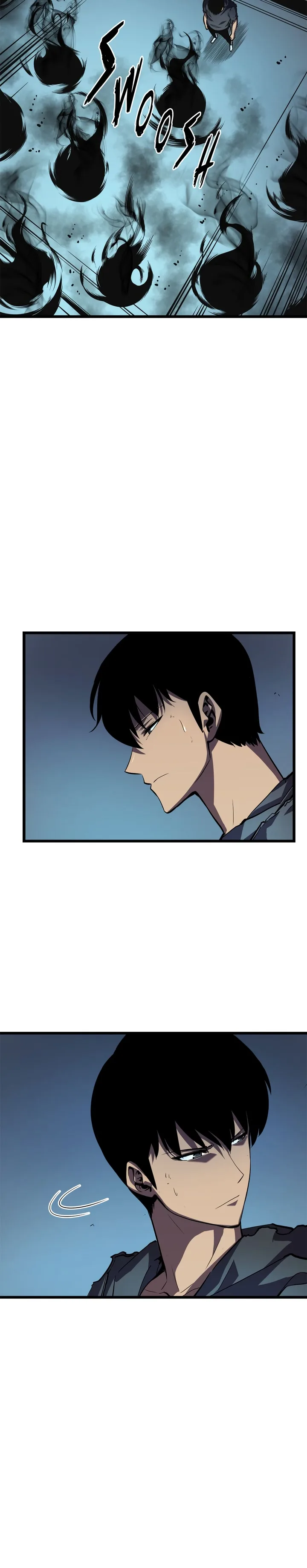 Solo Leveling - Chapter 45 - Page 23