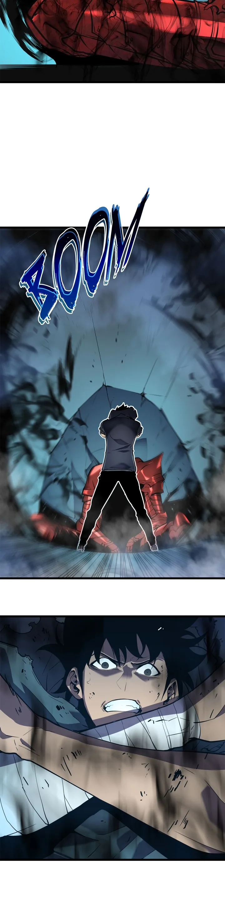 Solo Leveling - Chapter 45 - Page 25