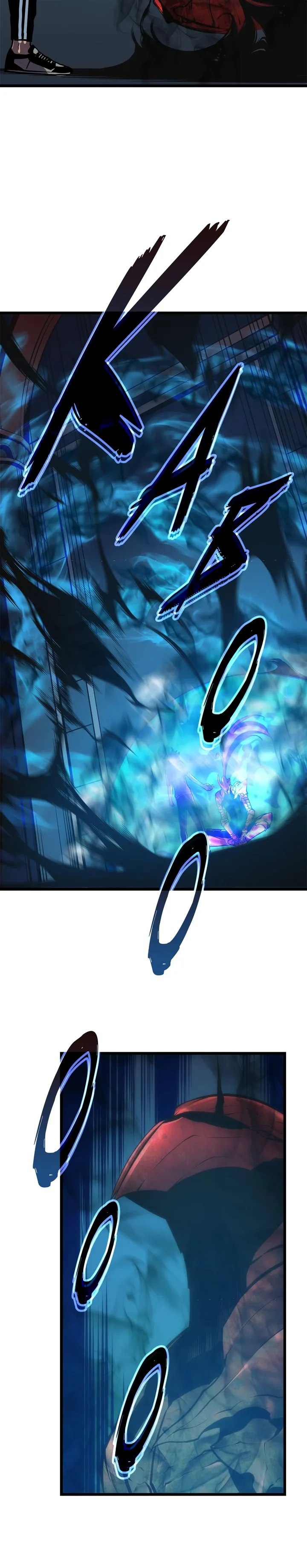 Solo Leveling - Chapter 45 - Page 29