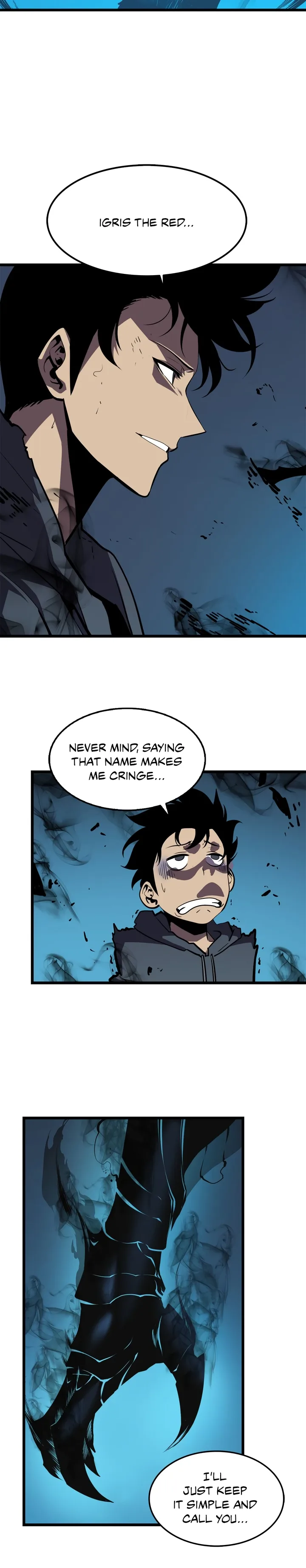 Solo Leveling - Chapter 45 - Page 31
