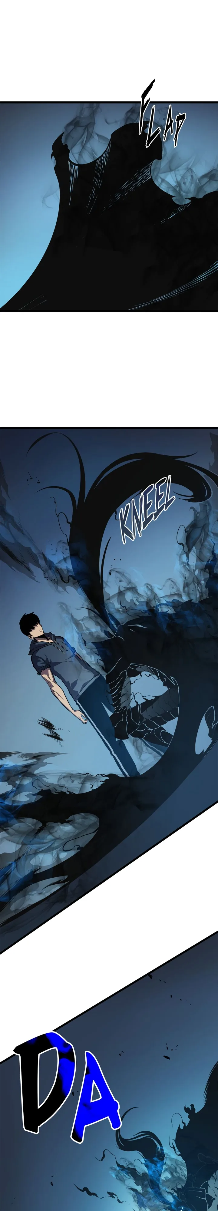 Solo Leveling - Chapter 45 - Page 34