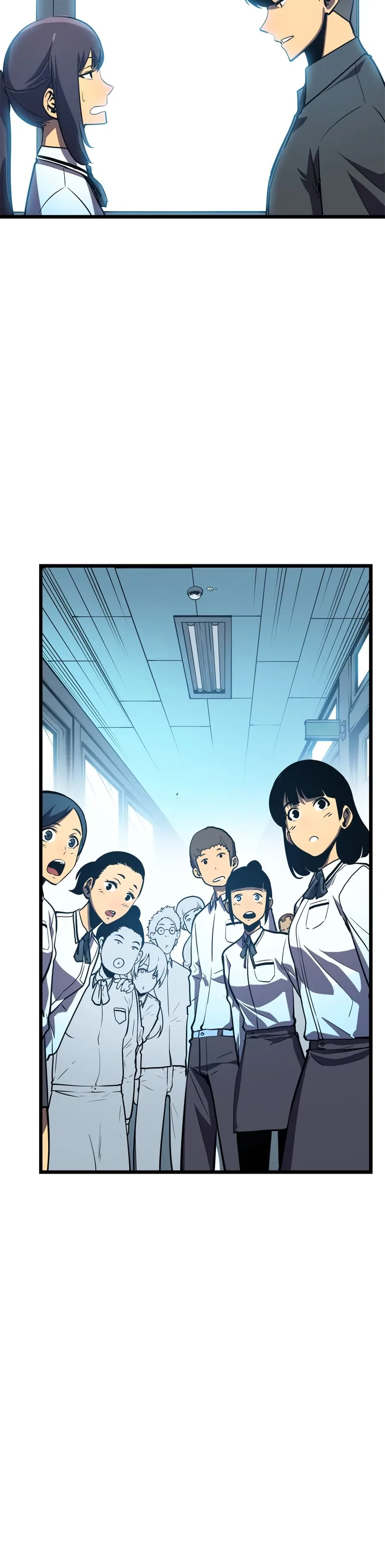 Solo Leveling - Chapter 46 - Page 10