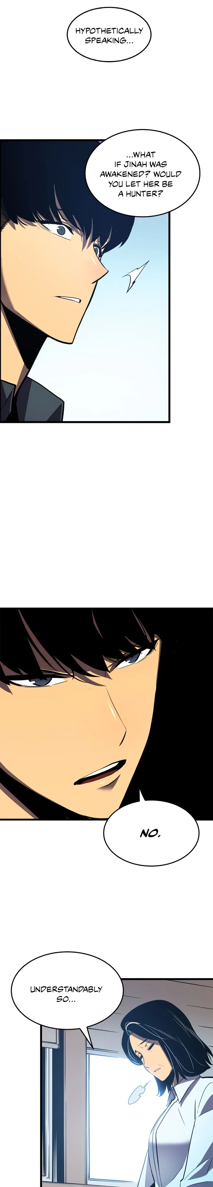 Solo Leveling - Chapter 46 - Page 15