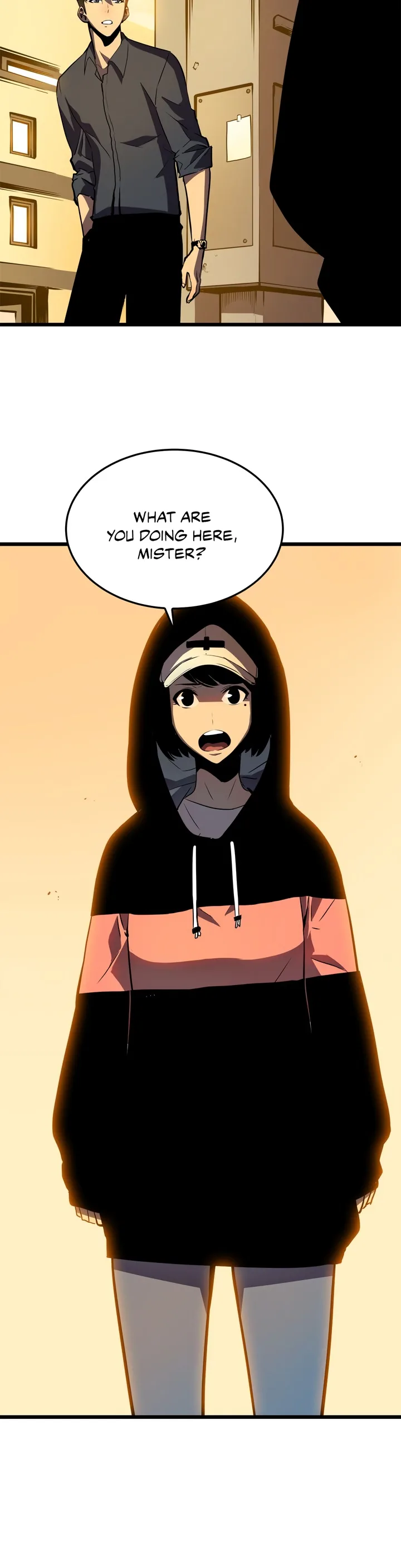 Solo Leveling - Chapter 46 - Page 20