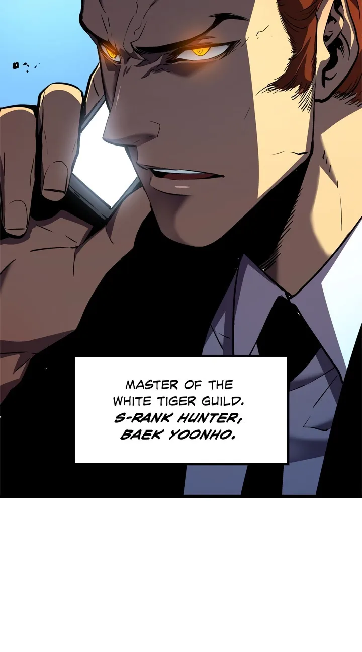 Solo Leveling - Chapter 47 - Page 25