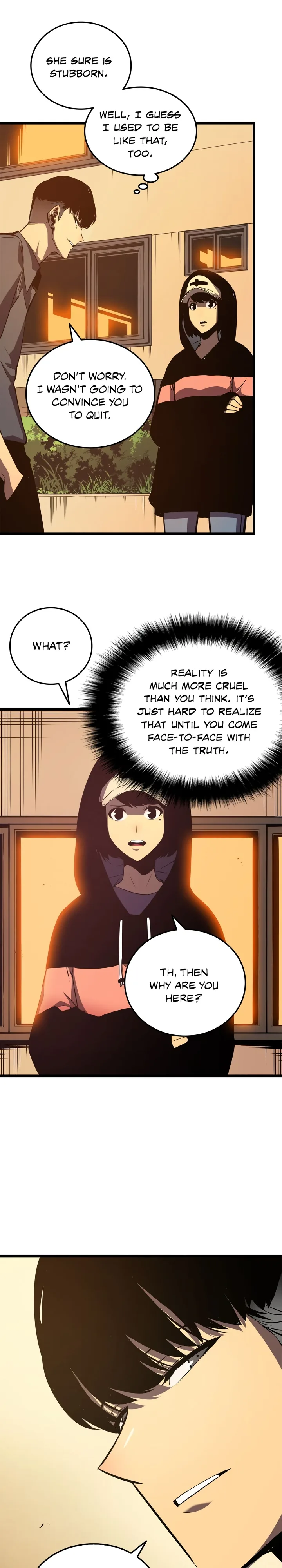 Solo Leveling - Chapter 47 - Page 5