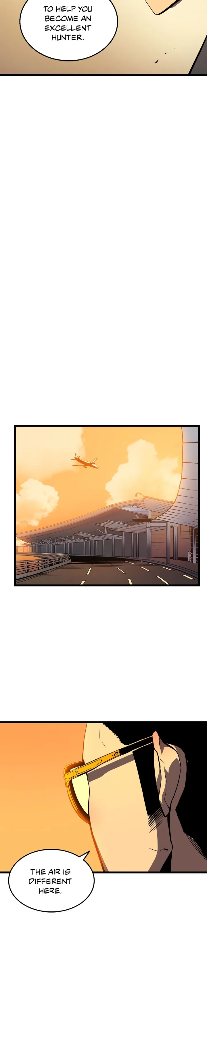 Solo Leveling - Chapter 47 - Page 6