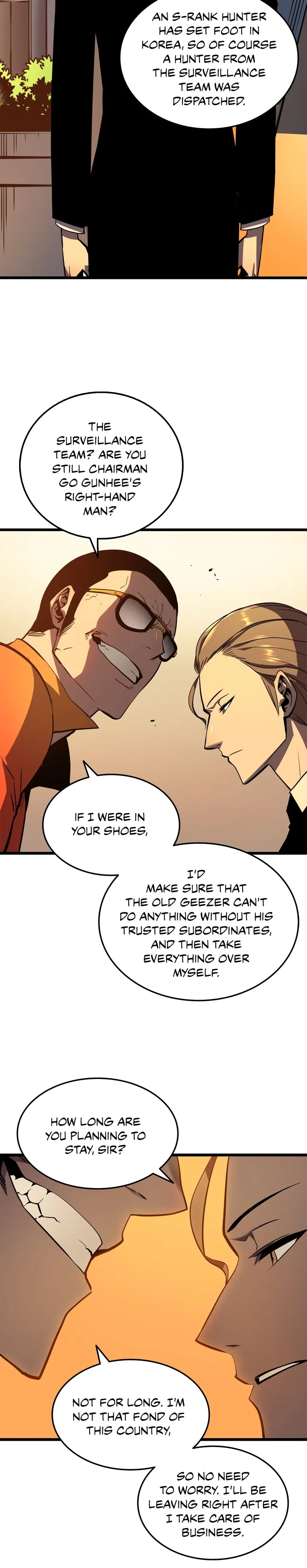 Solo Leveling - Chapter 47 - Page 8