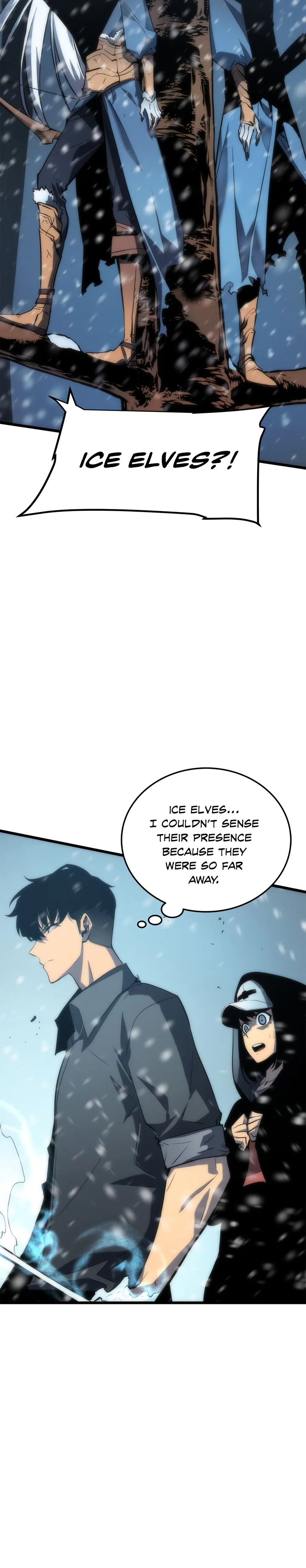Solo Leveling - Chapter 48 - Page 10