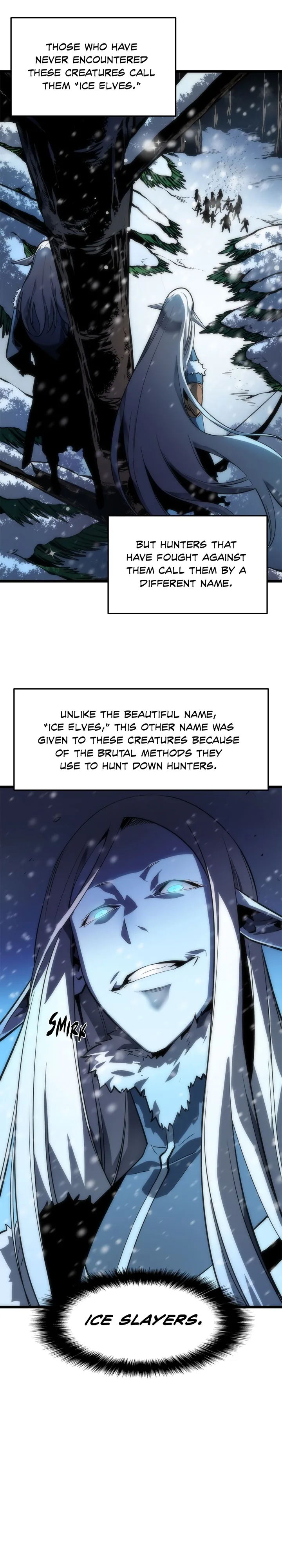 Solo Leveling - Chapter 48 - Page 11