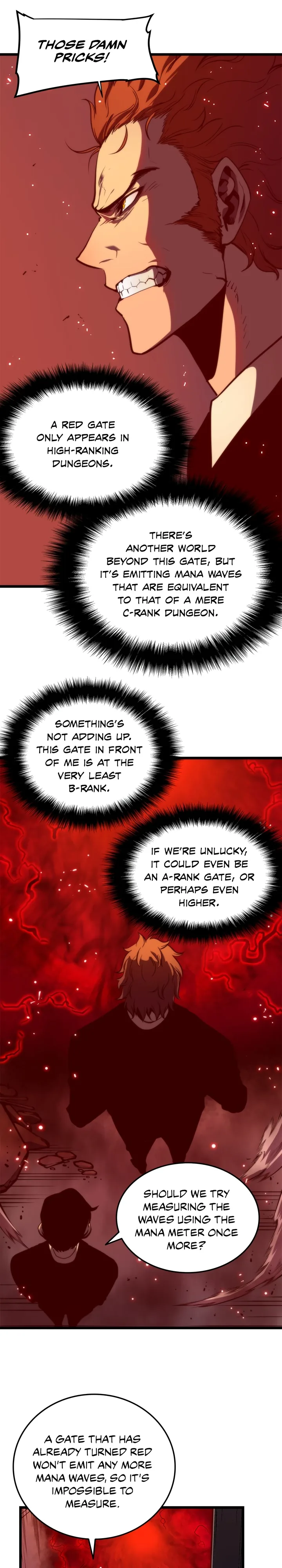 Solo Leveling - Chapter 48 - Page 13