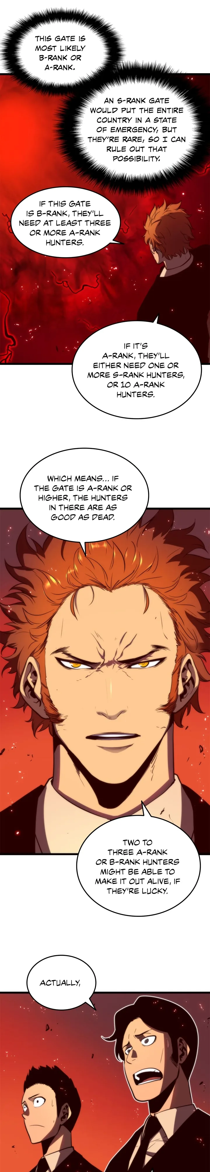Solo Leveling - Chapter 48 - Page 15