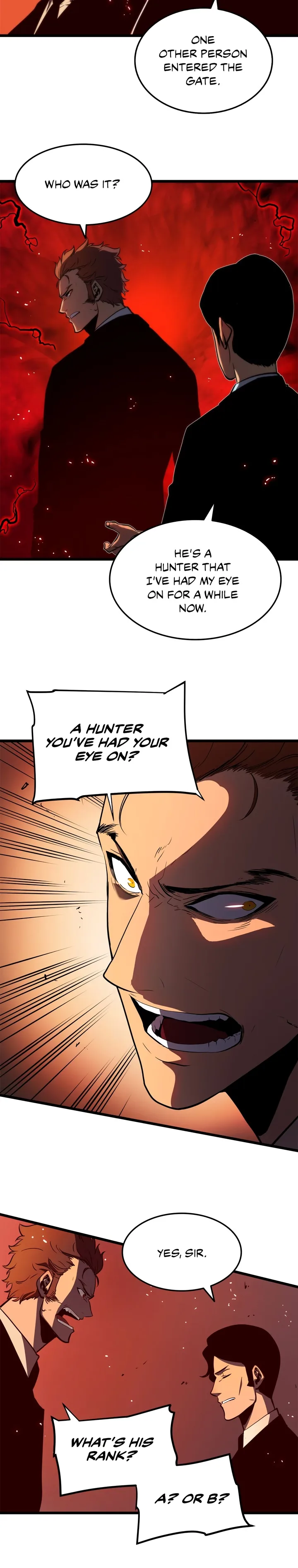 Solo Leveling - Chapter 48 - Page 16