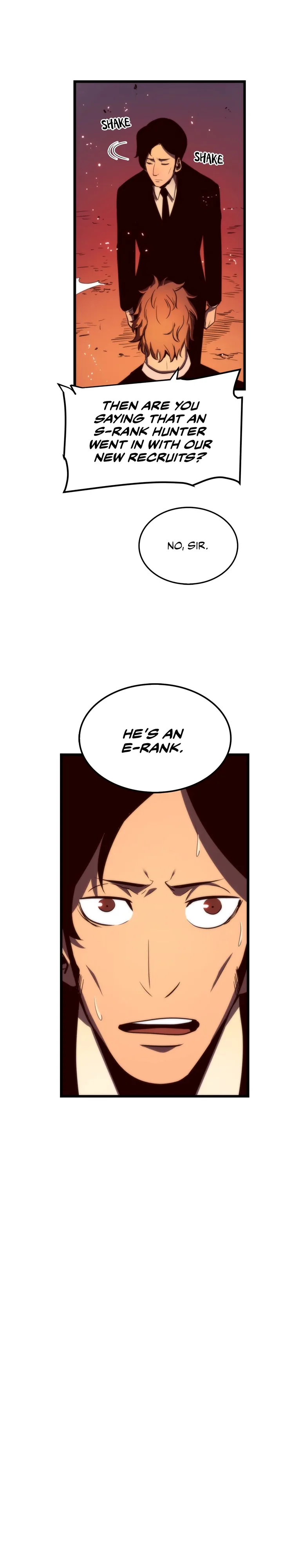 Solo Leveling - Chapter 48 - Page 17