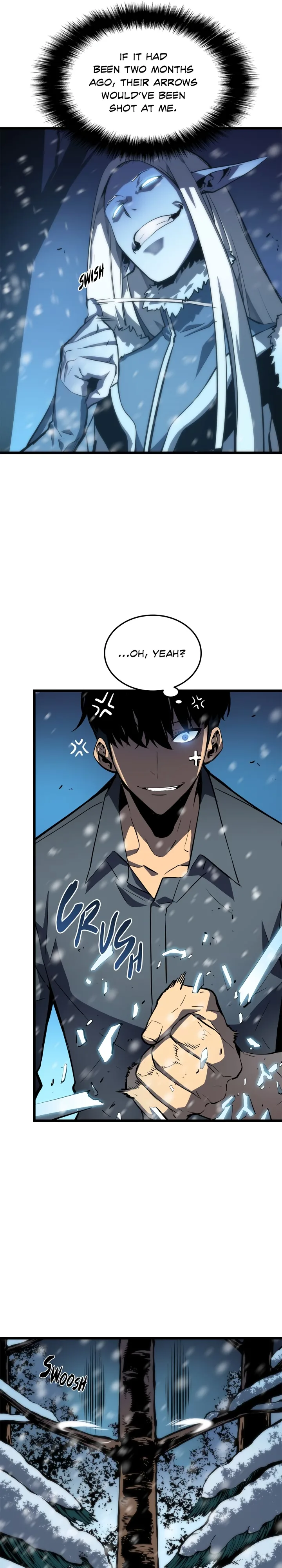 Solo Leveling - Chapter 48 - Page 19