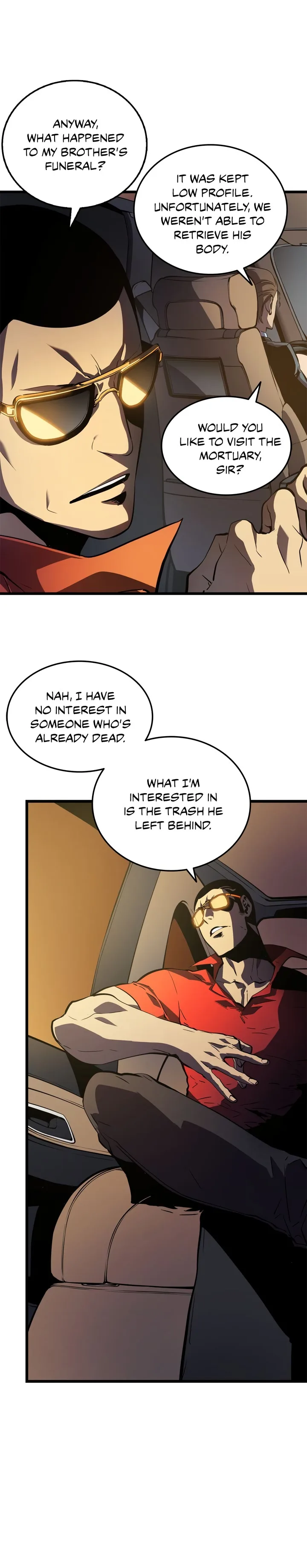 Solo Leveling - Chapter 48 - Page 2