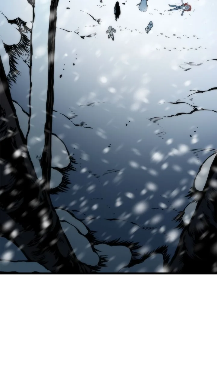Solo Leveling - Chapter 48 - Page 22