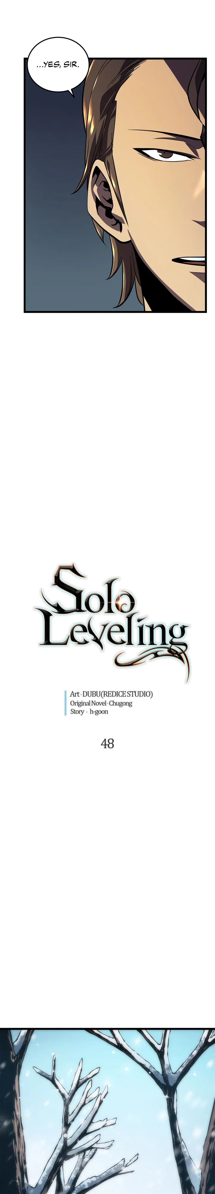 Solo Leveling - Chapter 48 - Page 5
